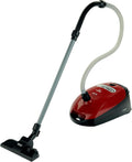 Miele Toy Vacuum Cleaner, Yellow Realistic Vacuuming Replica