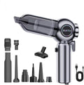 Car Vacuum
